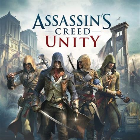 Ubisoft Celebrates Notre Dame Reopening With Assassin's Creed Unity Ad