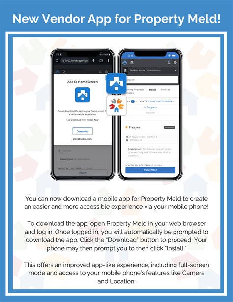 Property Meld Help and Information | United Properties of West Michigan