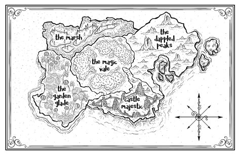 Map Design Tips 的图像结果