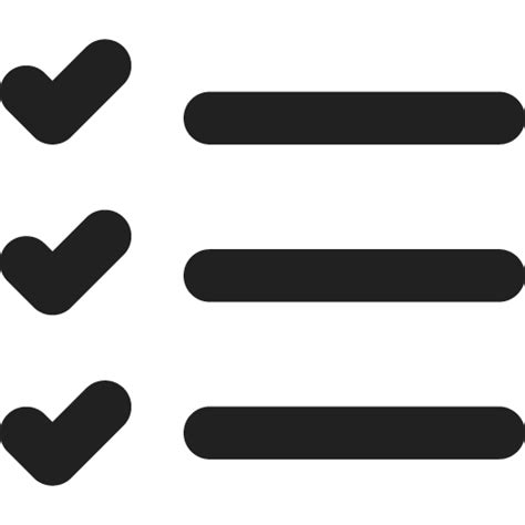 Image result for Task List Icon