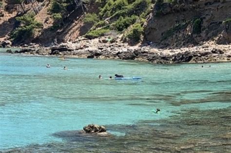 Google Street View catches nearly-nude woman on paddleboard