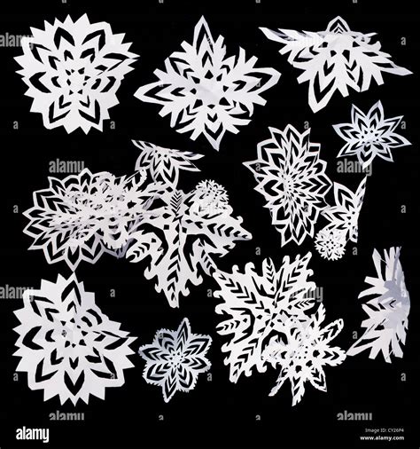 Image result for Snowflakes Origami