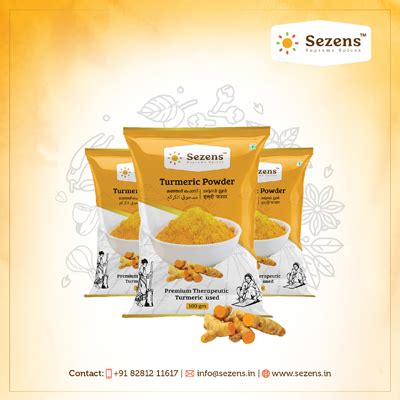 Sezens -Supreme spices