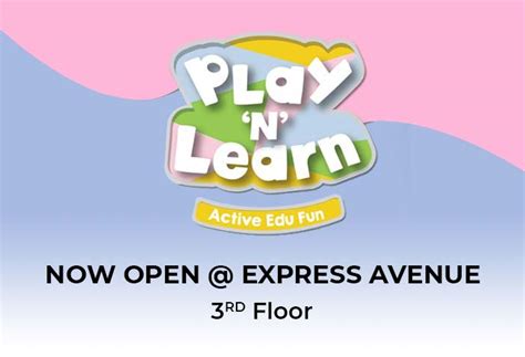 Express Avenue - The Destination Mall of India