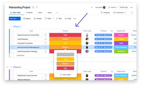 Project Resource Planning Software 的图像结果