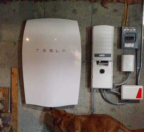 Battery storage is booming. Just look at Tesla