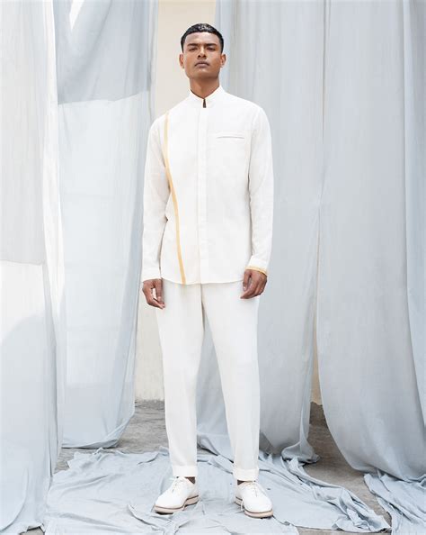 Mens Tight White Trousers at Cooper Betts blog
