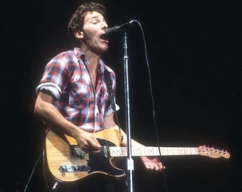 Downbound Train Bruce Springsteen 的图像结果