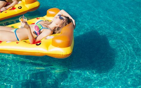 Image result for Popping Pool Floats