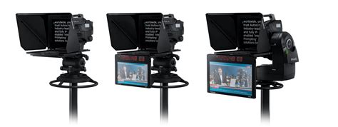 Image result for Autoscript Telepompter