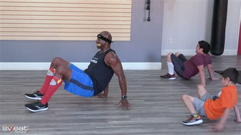 Boot Camp Workout Class 的图像结果