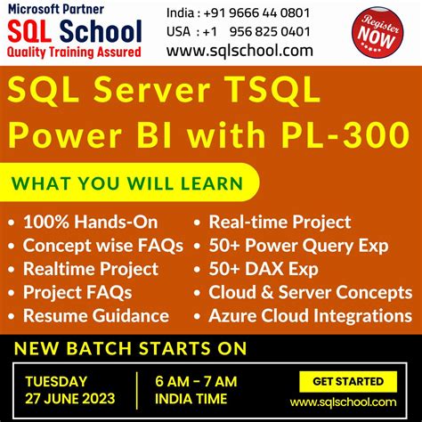 Image result for SQL BI Developer Training