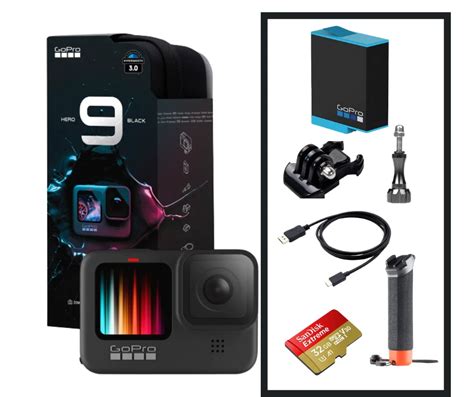 Image result for GoPro Hero Package