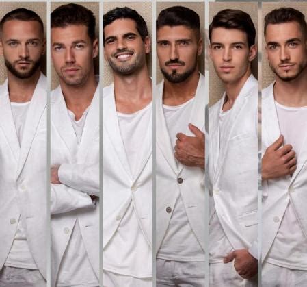 Cánones de belleza: todas las caras iguales