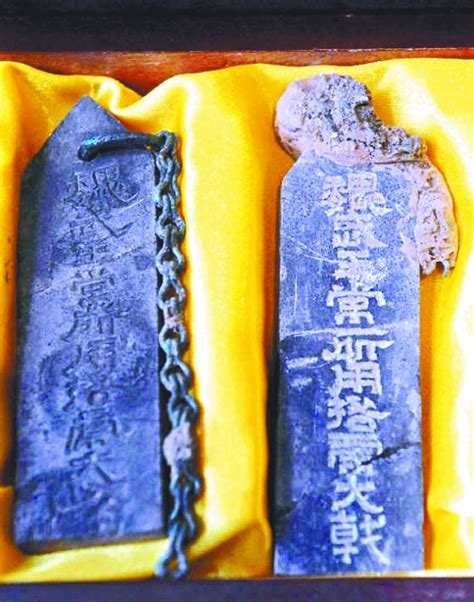 与汉代的“厚葬”相比，曹操墓是“薄葬”吗_合肥中普艺术品检测中心