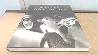 Buy Mercedes-Benz Silver Arrows Book Online at Low Prices in India ...