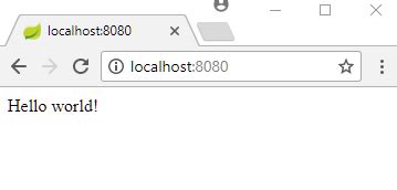 Complete Webflux Tutorials 的图像结果