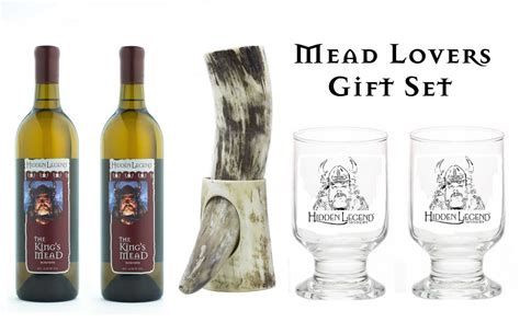 7 Gifts For Mead Makers - Hidden Legend Winery