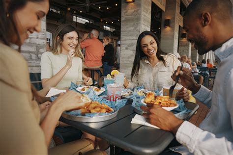 Menu - Plant Riverside District