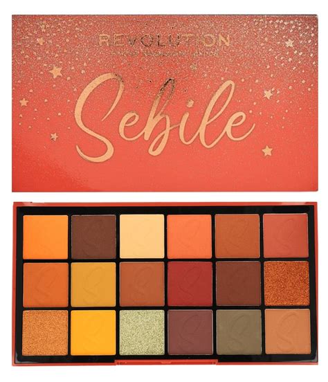 Eyeshadow – Page 3 – Cosmetics Hub