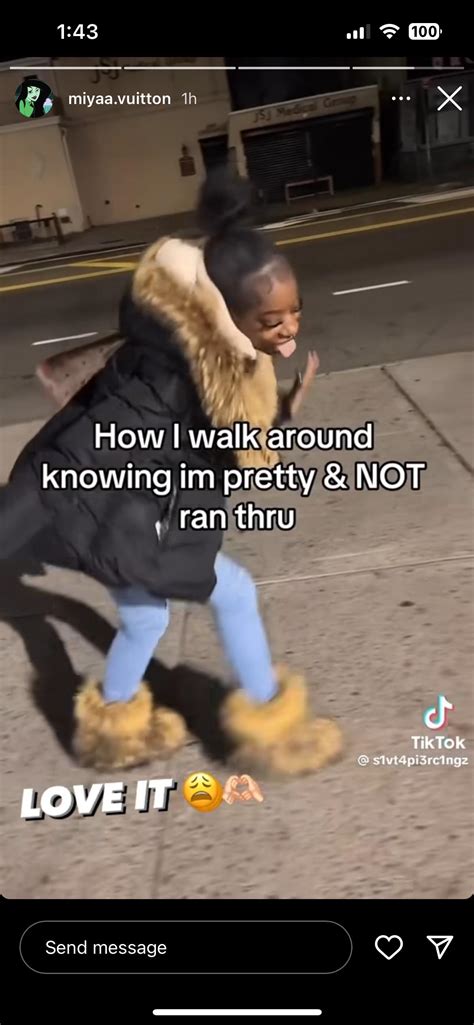 Why Miya V lyin 😭🤣 : r/Bronxghanistan