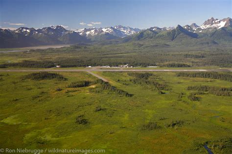 Copper River Delta | Photos by Ron Niebrugge