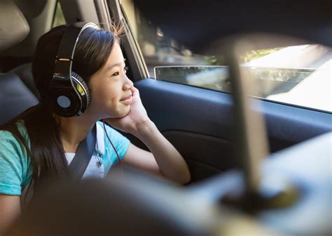 End “Are We There Yet?” with These 7 Entertaining Audiobooks for Tweens ...