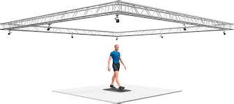 Motion Capture System – MG Super Labs