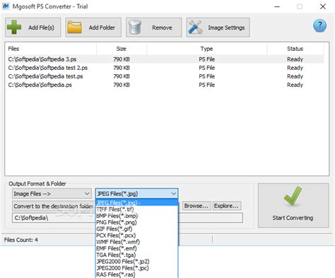 Image result for Convert PS to PDF