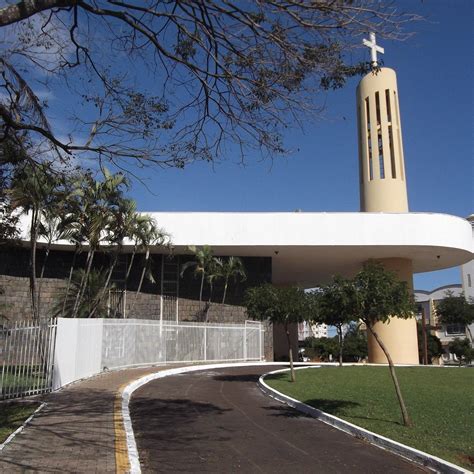 PARÓQUIA NOSSA SENHORA MEDIANEIRA - All You Need to Know BEFORE You Go ...