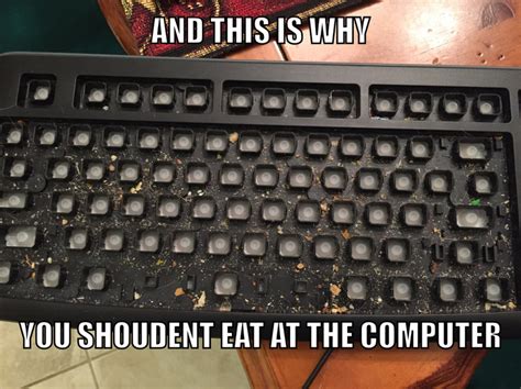 Image result for Keyboard Sound Effect Meme