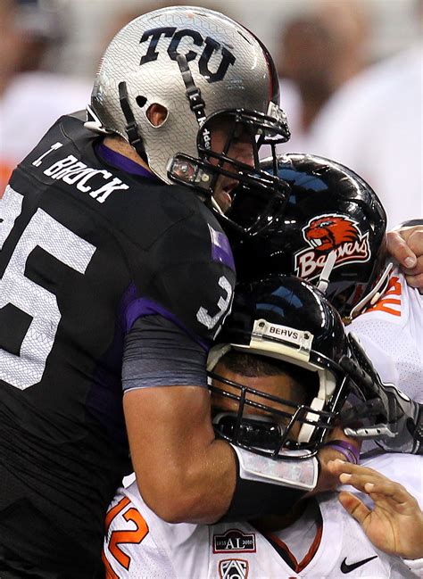 2011 Rose Bowl: Breaking Down Wisconsin vs. TCU