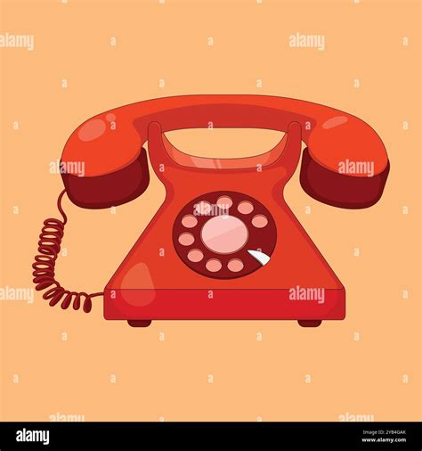 Telephone Vector 的图像结果