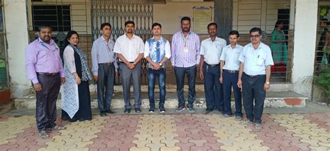 G.R. Patil College of Science, Commerce and Arts