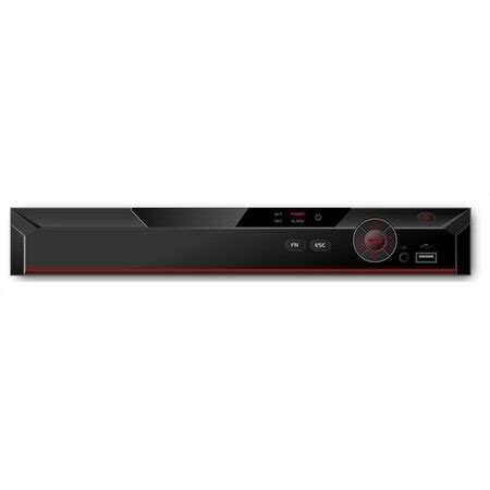 Diamond Series 8CH Multiformat AI DVR + 1TB XVR501H-08-I2-1T | Zoro