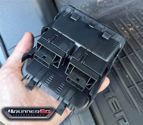 4Runner Trailer Brake Controller 的图像结果