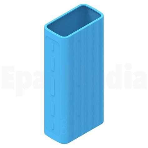Protective Case for Xiaomi 4i 20000mAh 33W Power Bank – Epaal