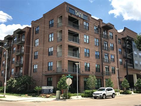 Tate at Tanglewood - Houston Apartment Hunter