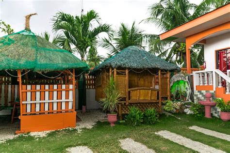 MAXVIR INN RESORT (Oslob) - Lodge Reviews, Photos, Rate Comparison ...