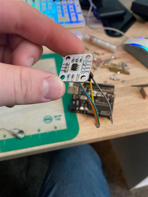 Image result for AS5600 Arduino Tutorial