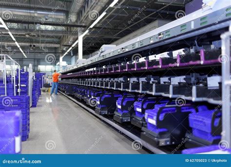 Image result for Auto Postal/Sorting Center