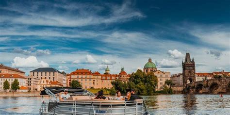 Activiteiten in Praag - Ontdek de Beste Attracties en Activiteiten