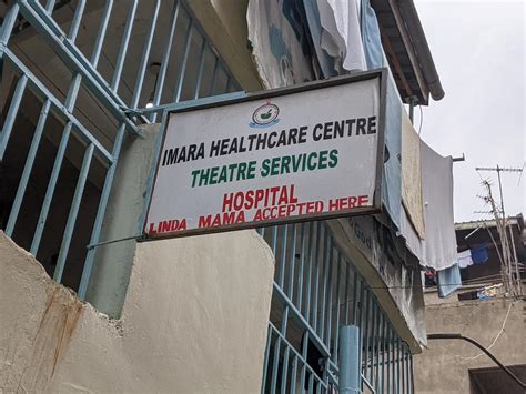 The Little Clinic That Could - Banda Health