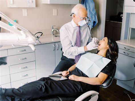 Periodontal Gum Cleaning - Dr. Jeff Bayme