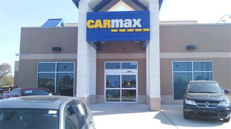Carmax Tupelo