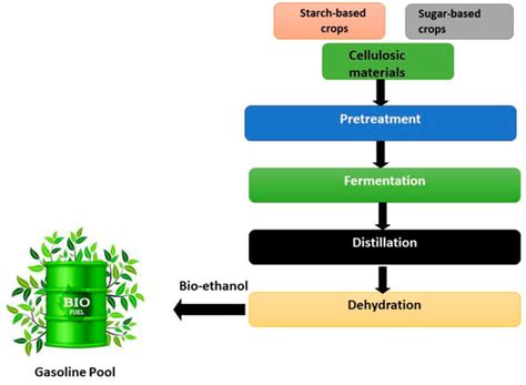 Sustainable Production of Eco-Friendly, Low-Carbon, High-Octane ...