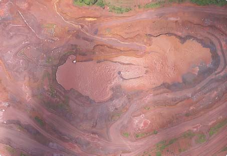 UAV Data Processing with GIS mapping - Airpix