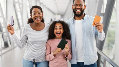 Citizenship by Birth: Countries that Offer It and Benefits