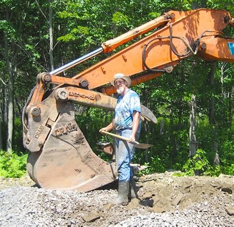 Image result for Tapping a Natural Spring