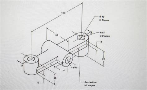 Image result for Engineering Drawing Views